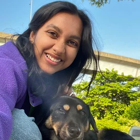 Nandita (Nani)